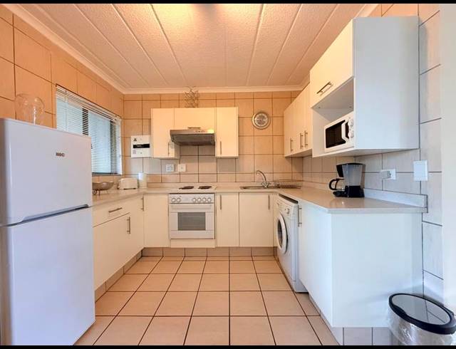 1 BEDROOM PROPERTY TO RENT IN MORNINGSIDE